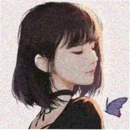 南米蕾角色立绘