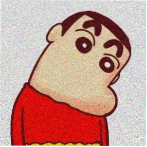 北条索菲角色立绘